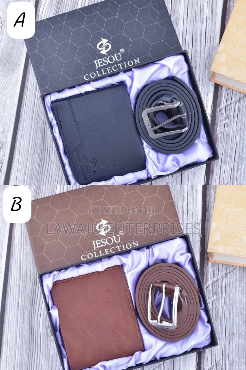2 in 1 Gift Box