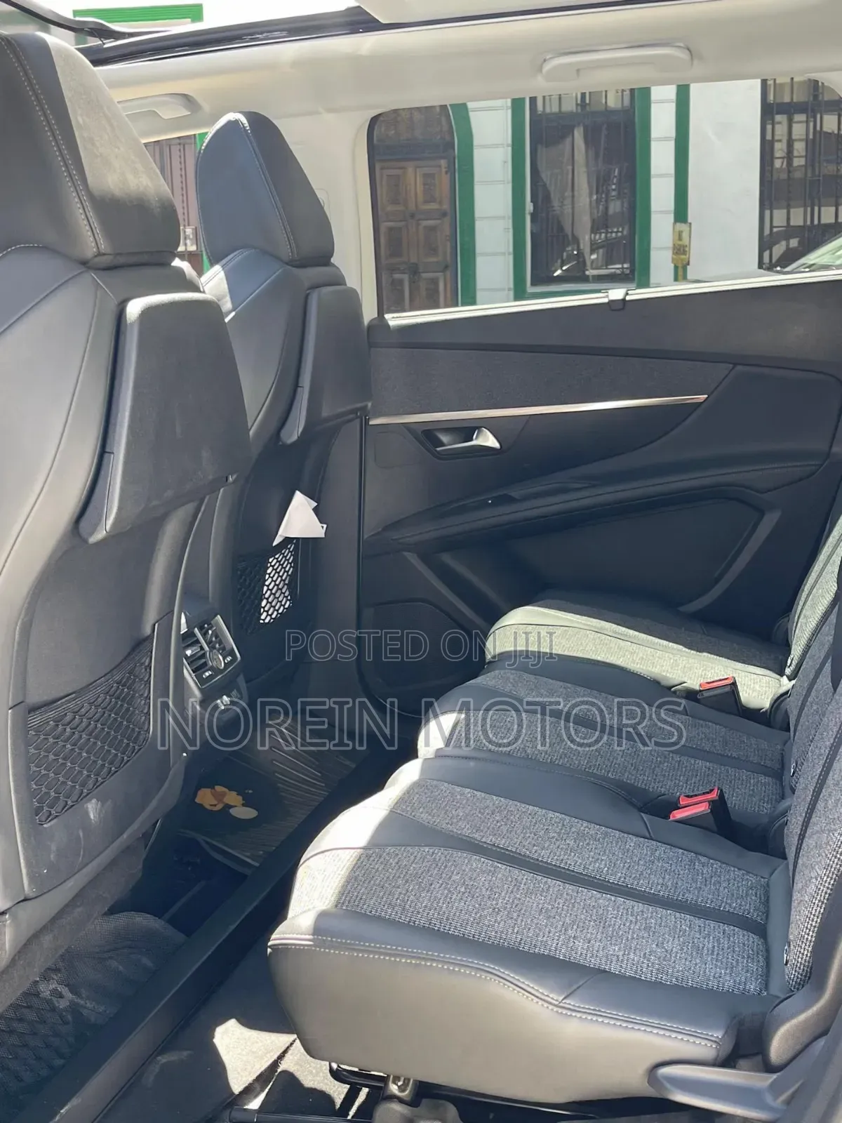 Peugeot 3008 2020 White