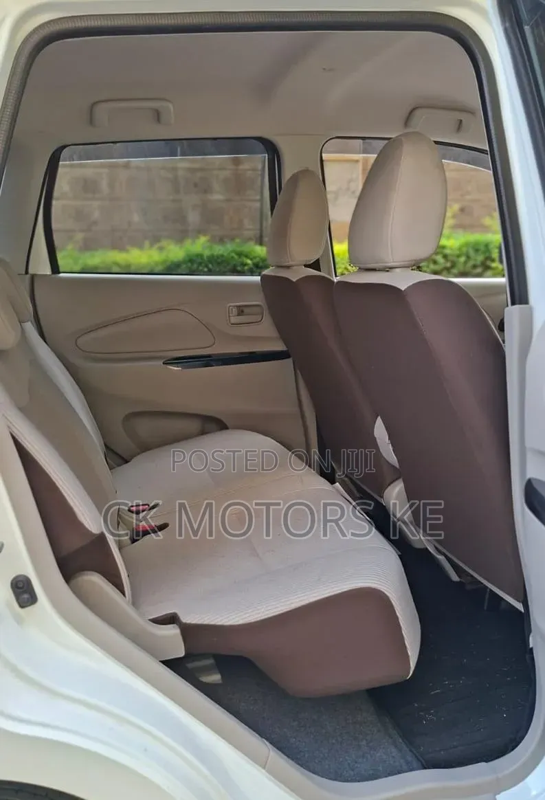 Nissan Dayz 2019 White