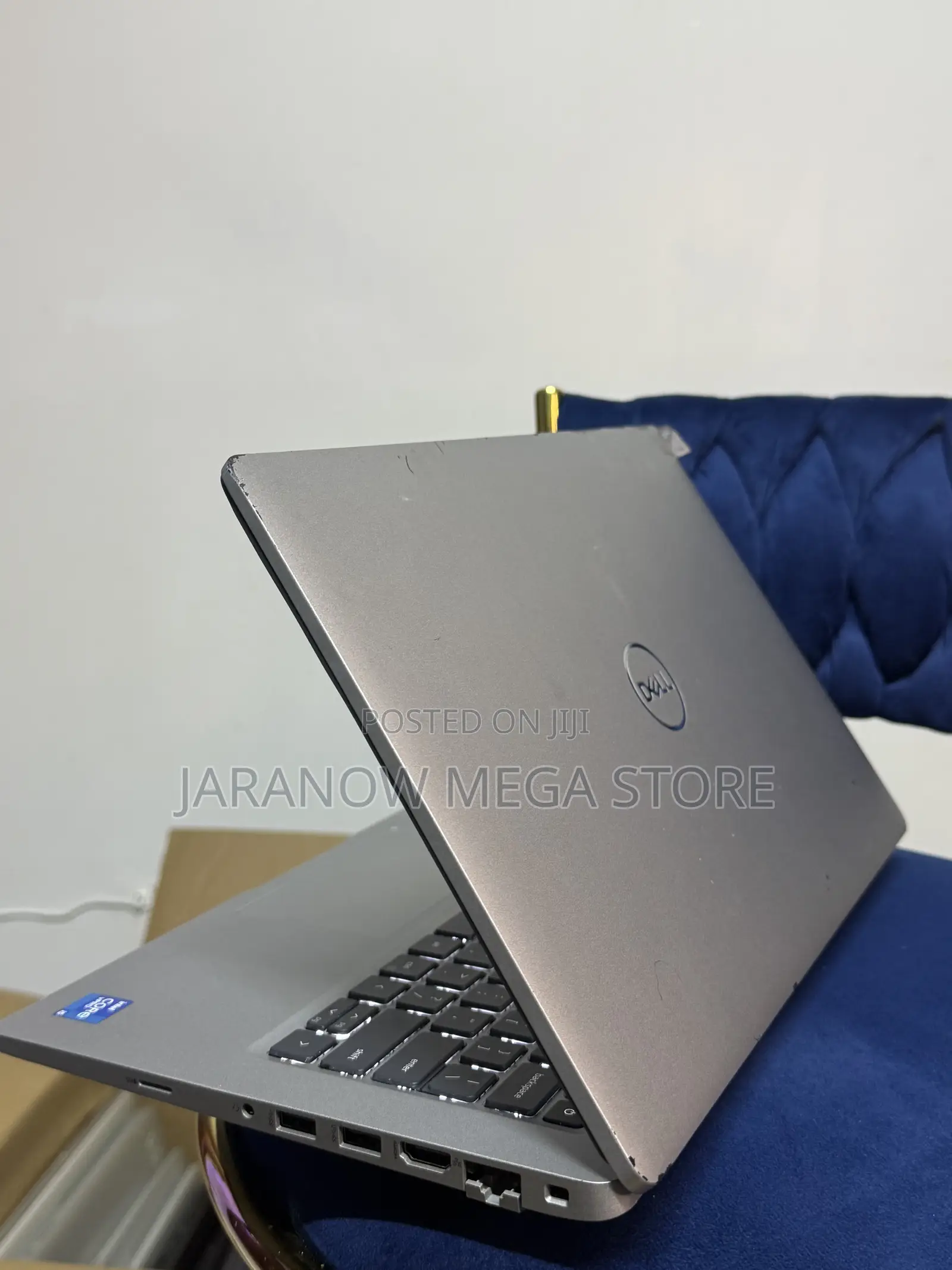 Laptop Dell Latitude 5420 8GB Intel Core i5 SSD 1T