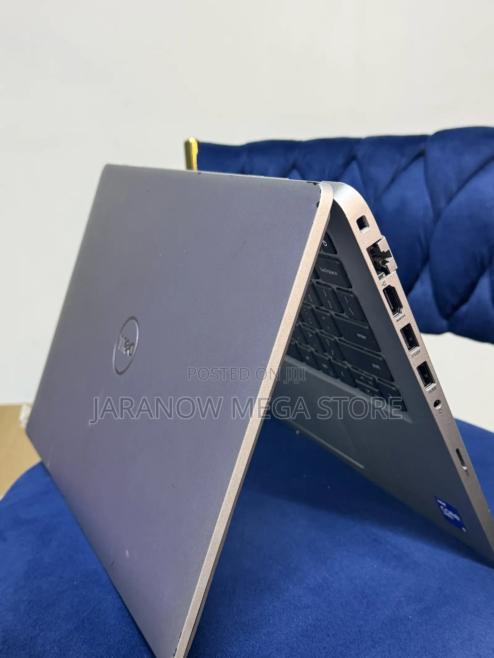 Laptop Dell Latitude 5420 8GB Intel Core i5 SSD 1T