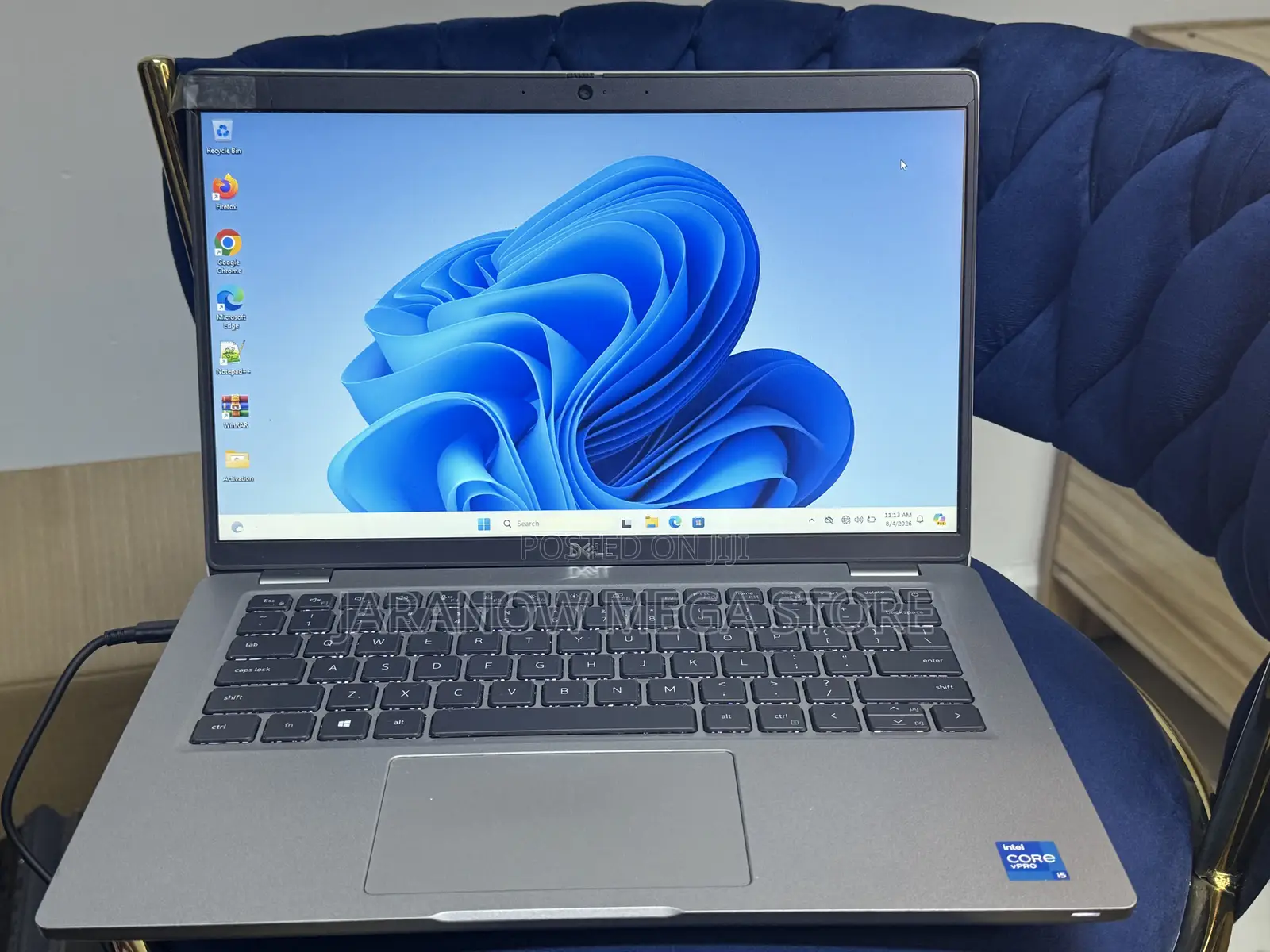 Laptop Dell Latitude 5420 8GB Intel Core i5 SSD 1T