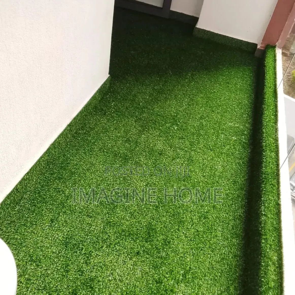 Bring Nature Home With Artificial Grass Carpet