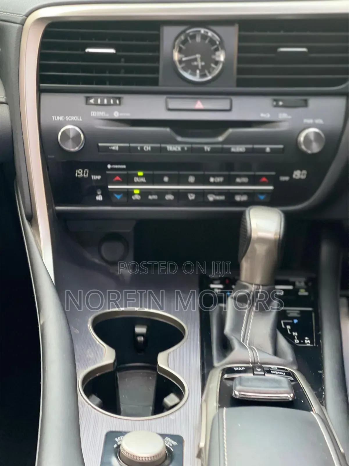 Toyota Land Cruiser Prado 2020 White