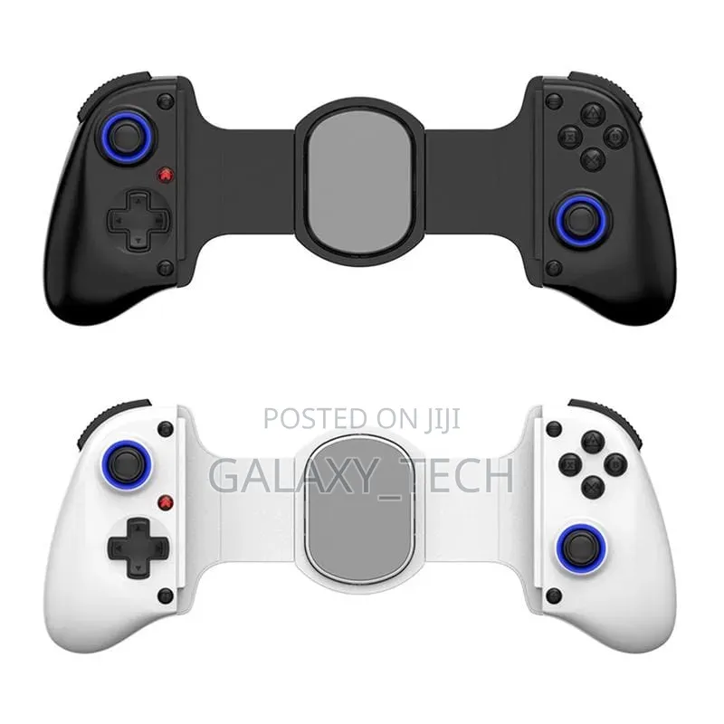 D11 Gaming Pad Controllers