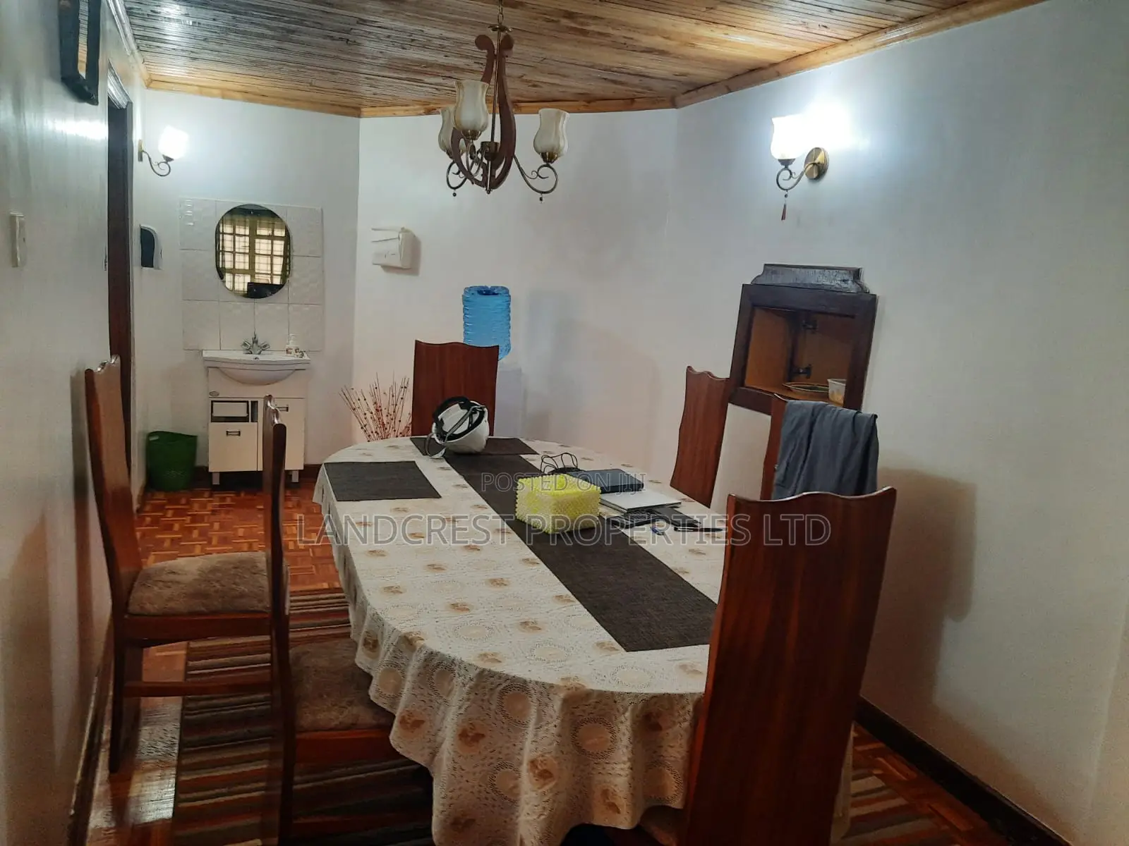4bdrm Mansion in Milimani, Kitengela for sale