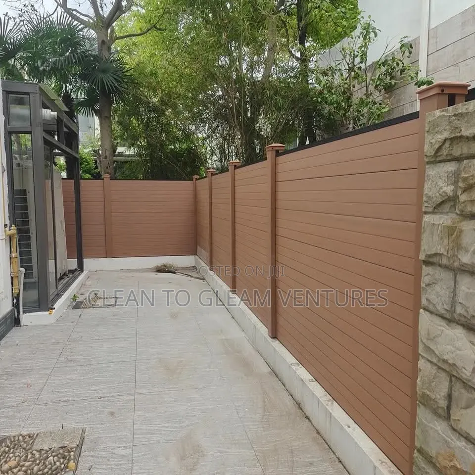 WPC Decking/Flooring for Your Exterior. Swimming Pool, Pergola, Gazebo