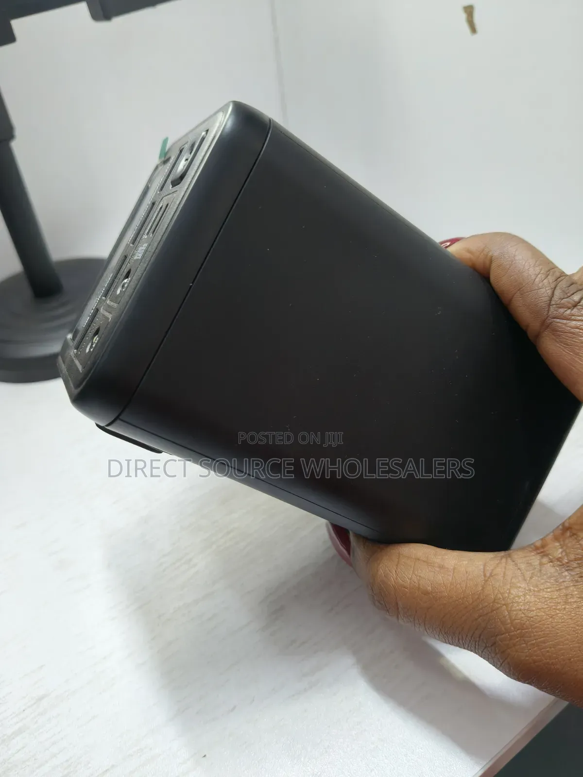 Project PD100W 60000mAh Super Fast Charge Power Bank