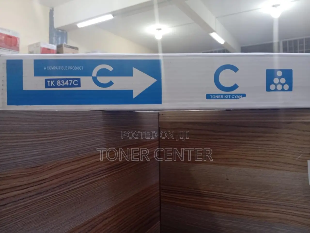 Premium TK-8305 Toner Cartridge