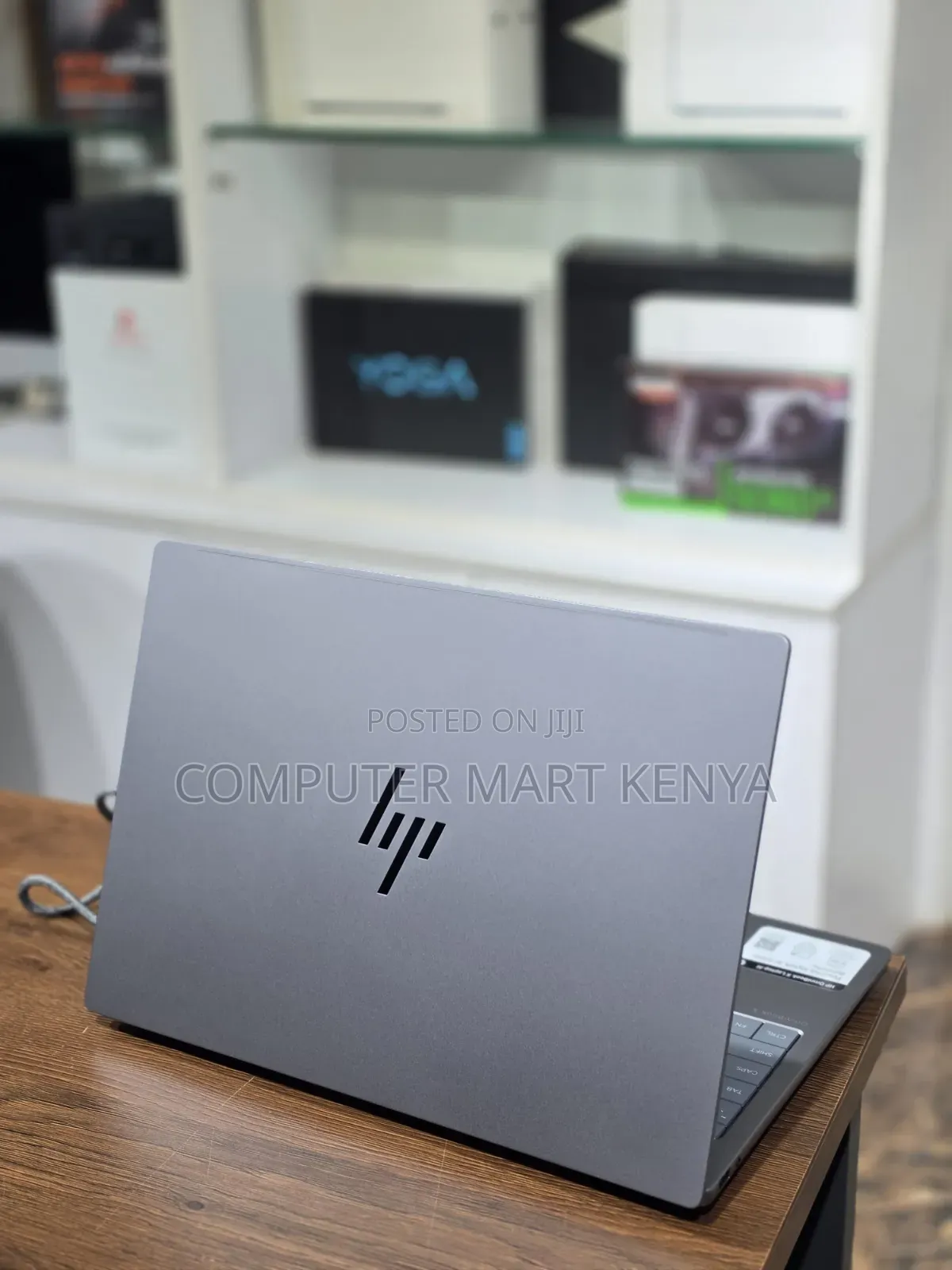 New Laptop HP OmniBook X Flip 16" 32GB Intel Core Ultra 7 SSD 2T