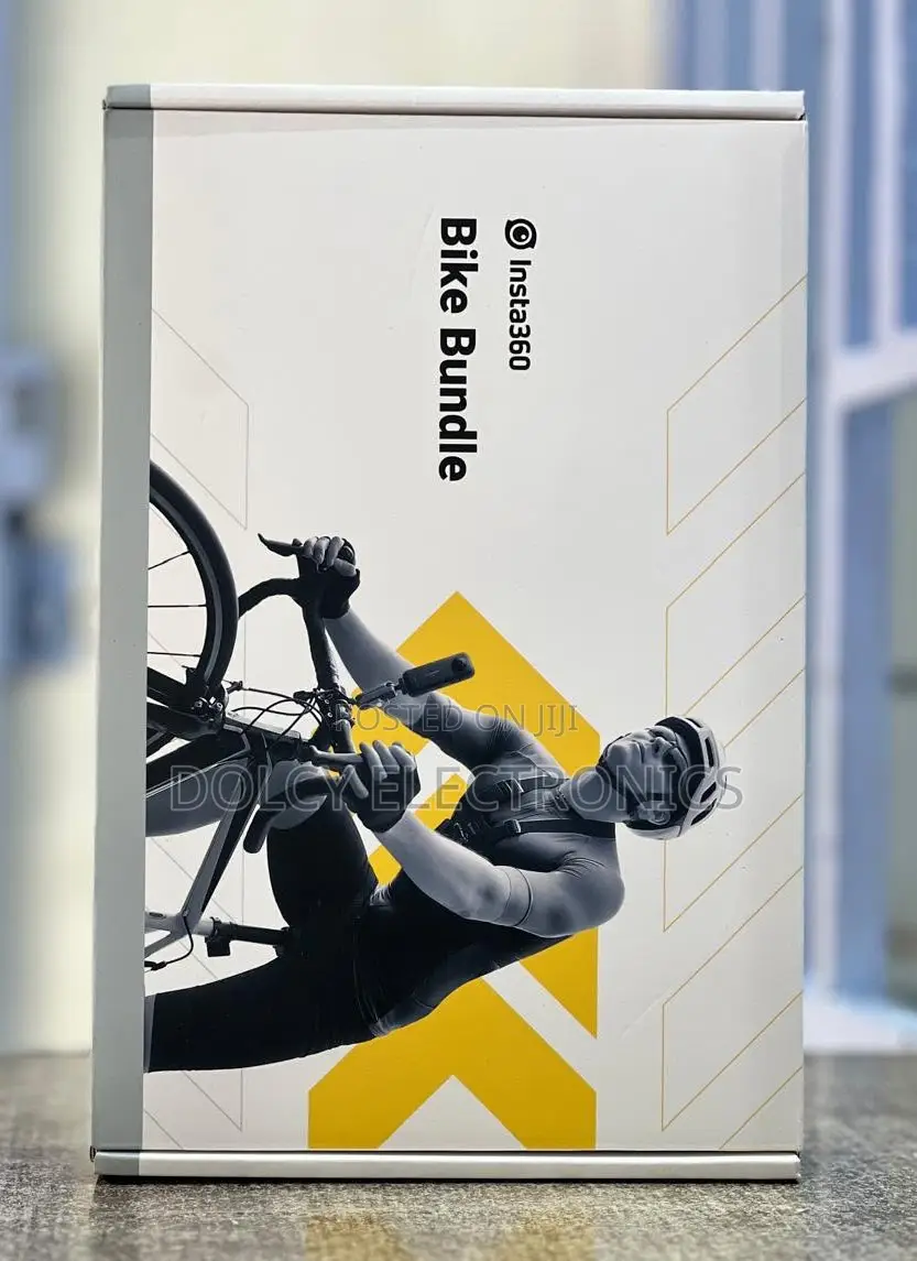 Insta360 Bike Bundle