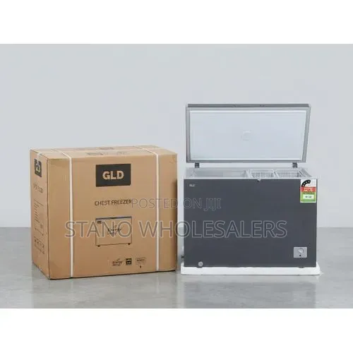 GLD 250l Freezer