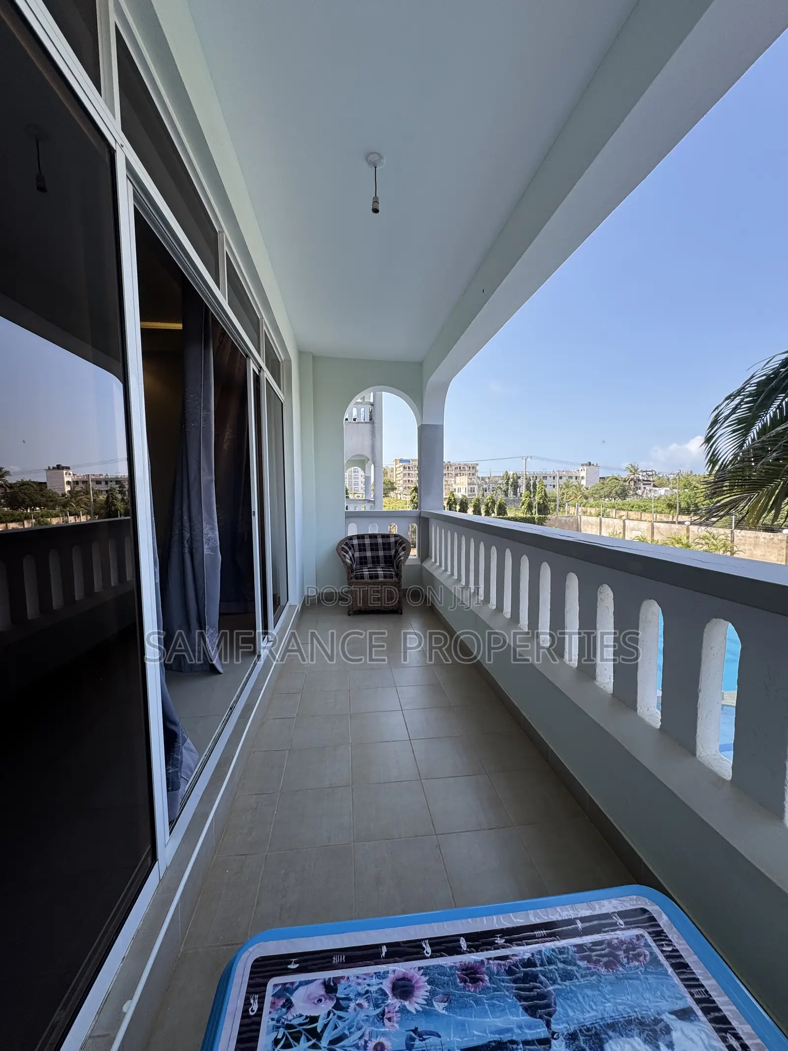 1bdrm Apartment in Serena Shanzu for rent