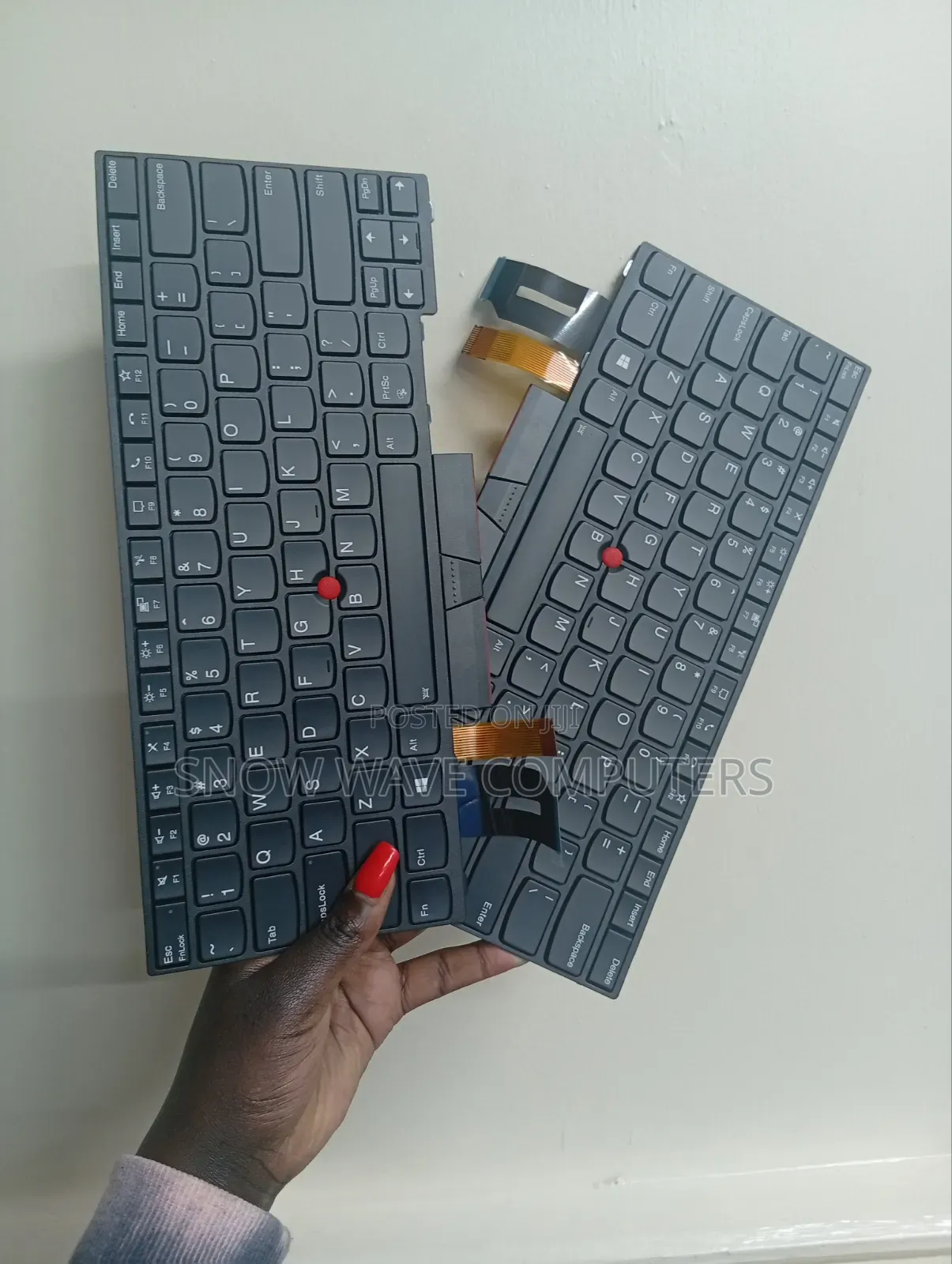 Keyboard Lenovo T14 Gen 2 Backlit