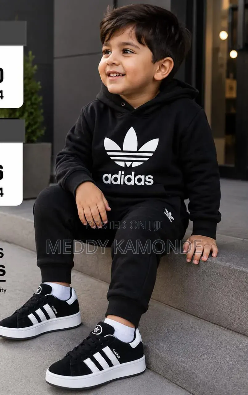 Casual Boys/Girls Sneaker