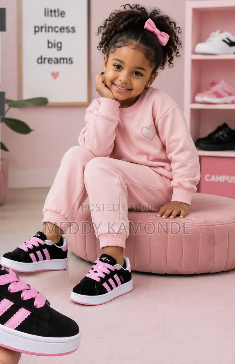 Casual Boys/Girls Sneaker
