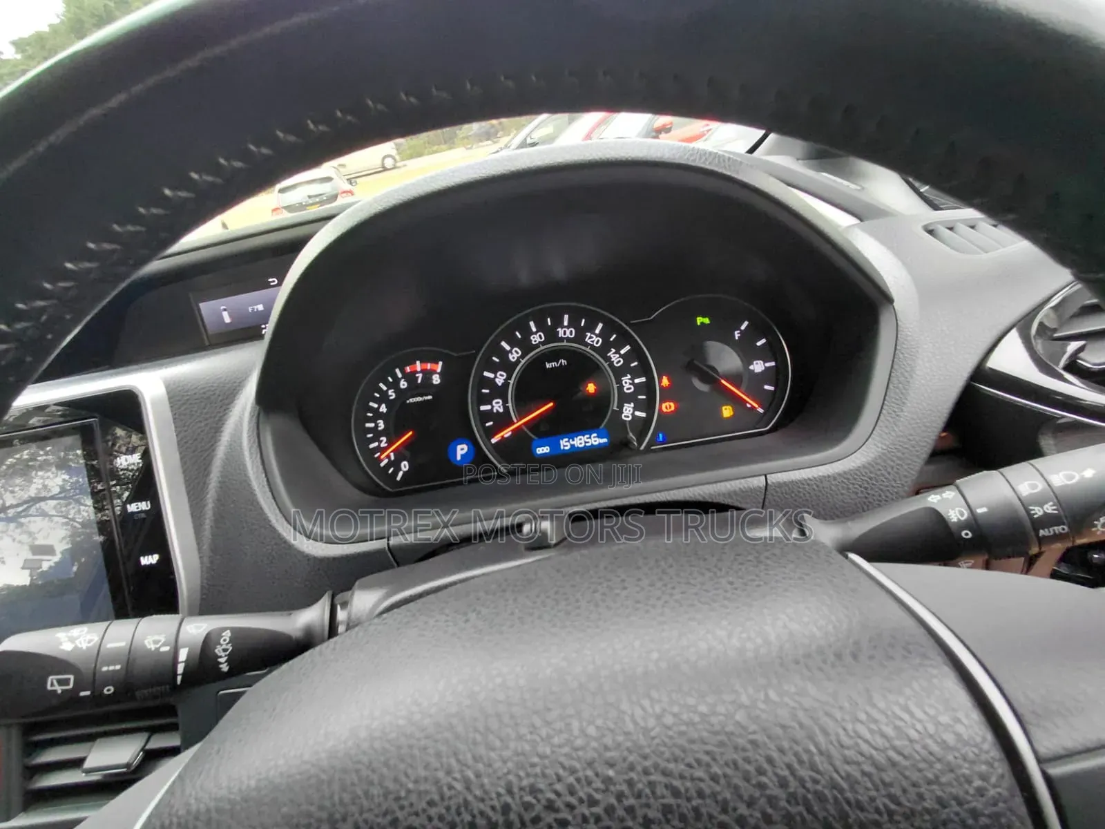 Toyota Voxy 2019 Black