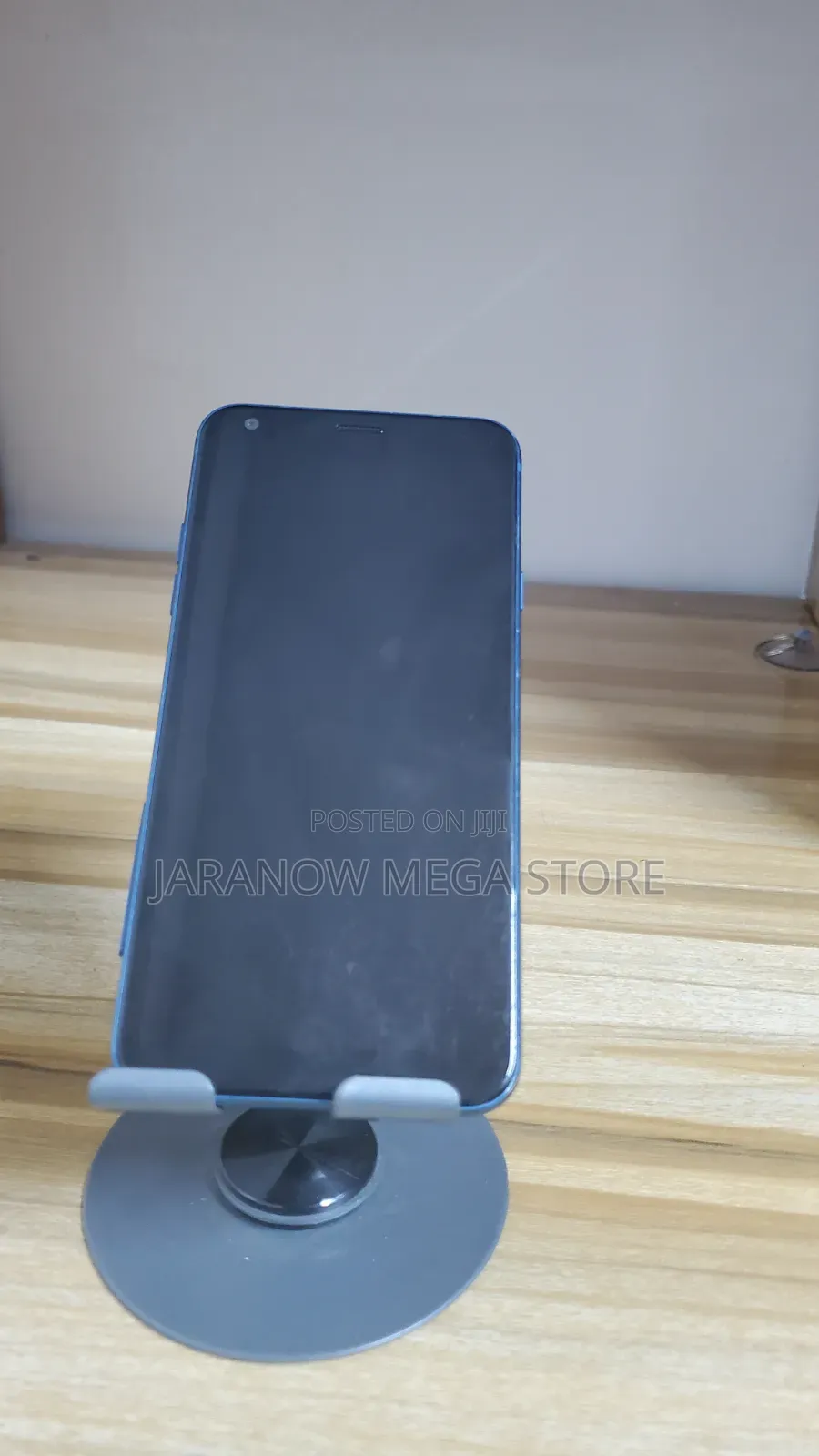LG Q7 Plus 64 GB Blue