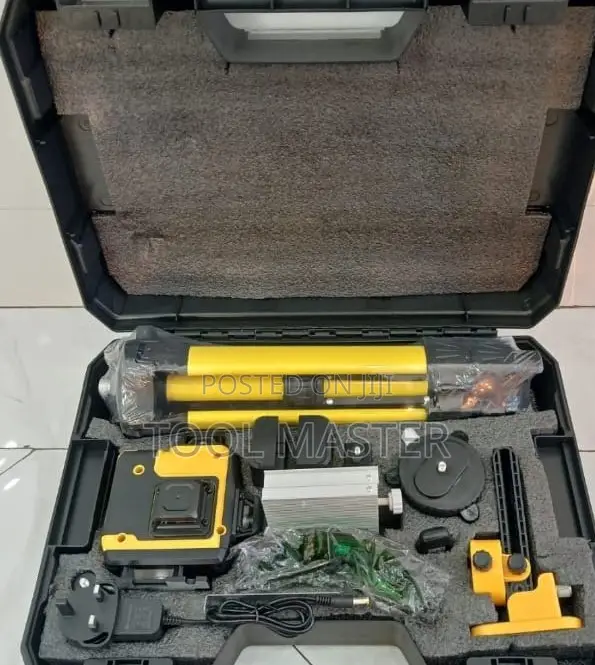 DeWalt Laser Level