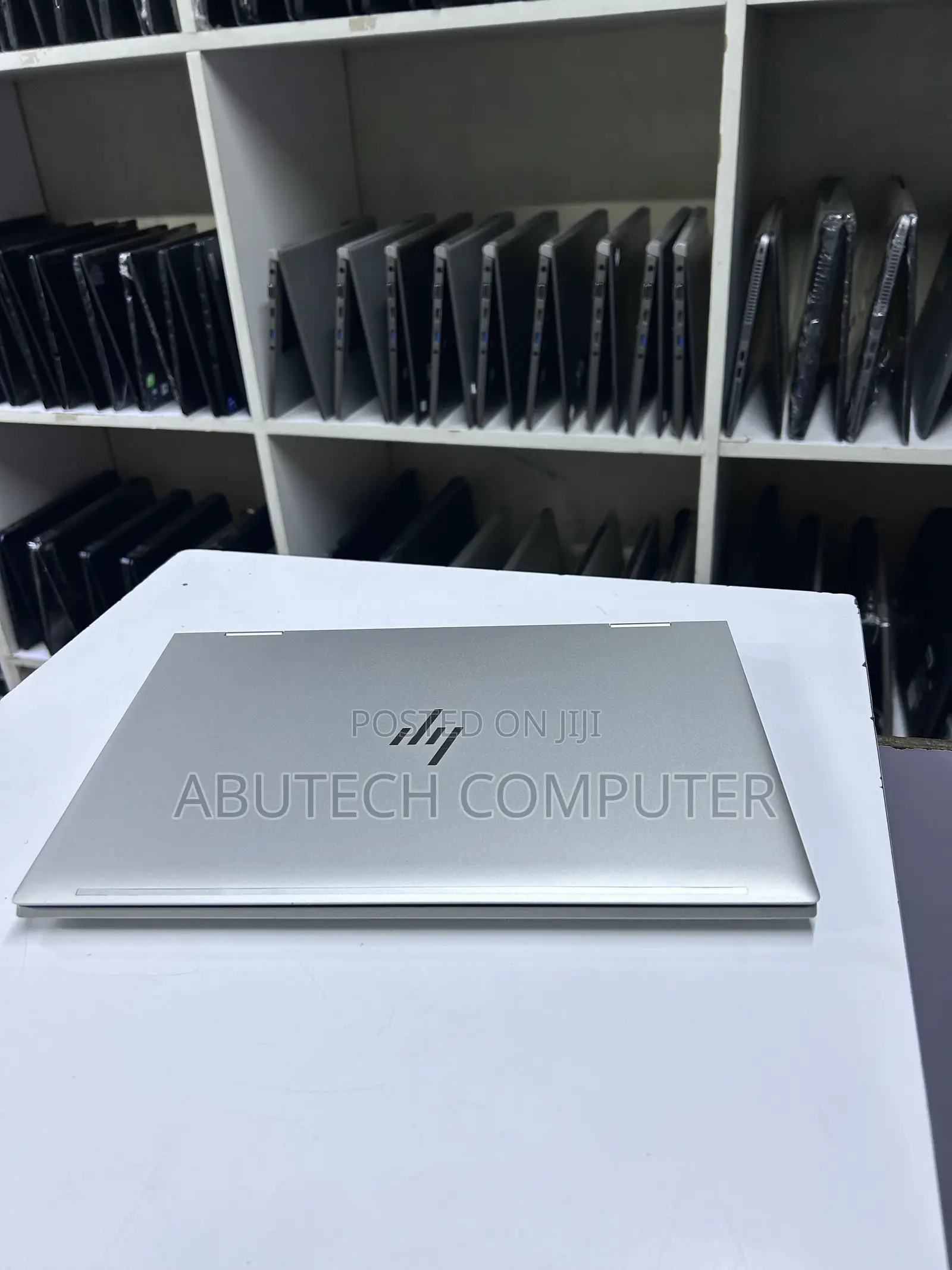 Laptop HP EliteBook 830 G7 8GB Intel Core i5 SSD 256GB