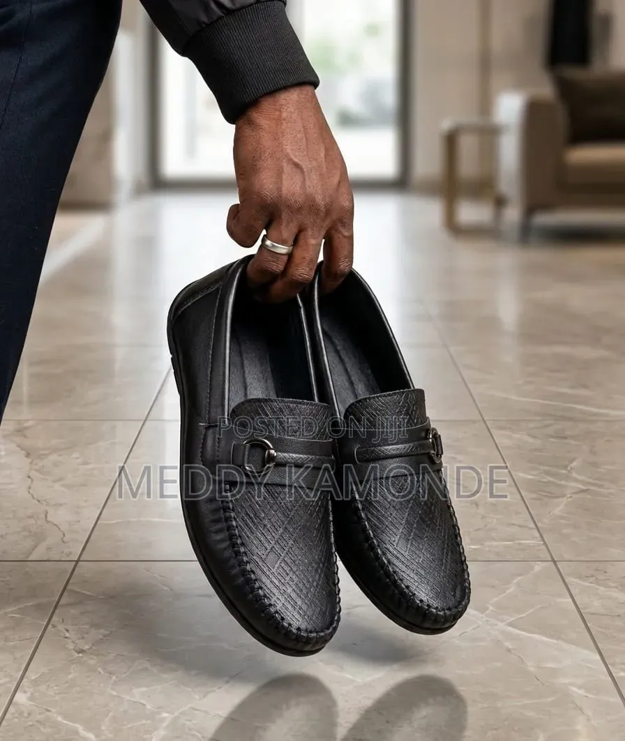 Mens Loafers Shoes