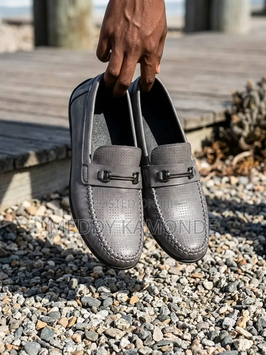 Mens Loafers Shoes