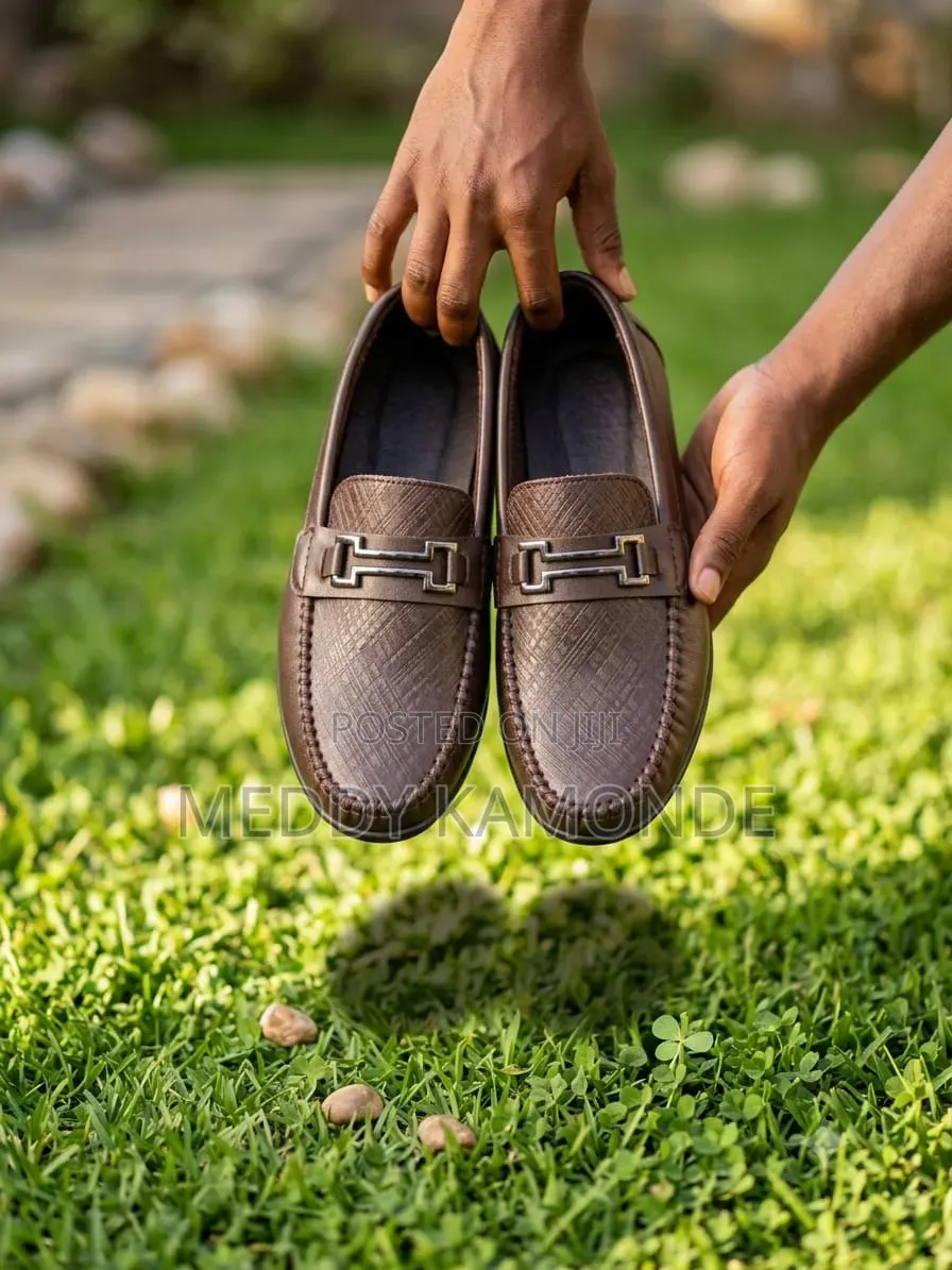 Mens Loafers Shoes