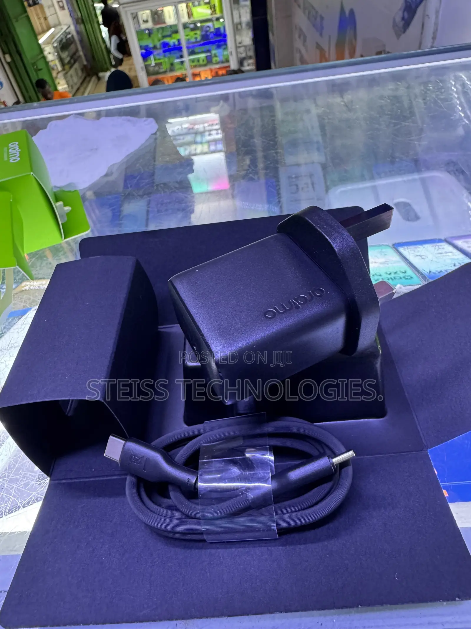 35w Gan Ultra Fast Type C to C Charger