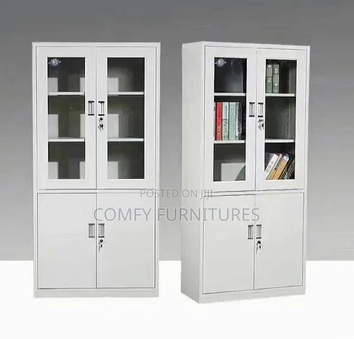15 Locker Cabinet
