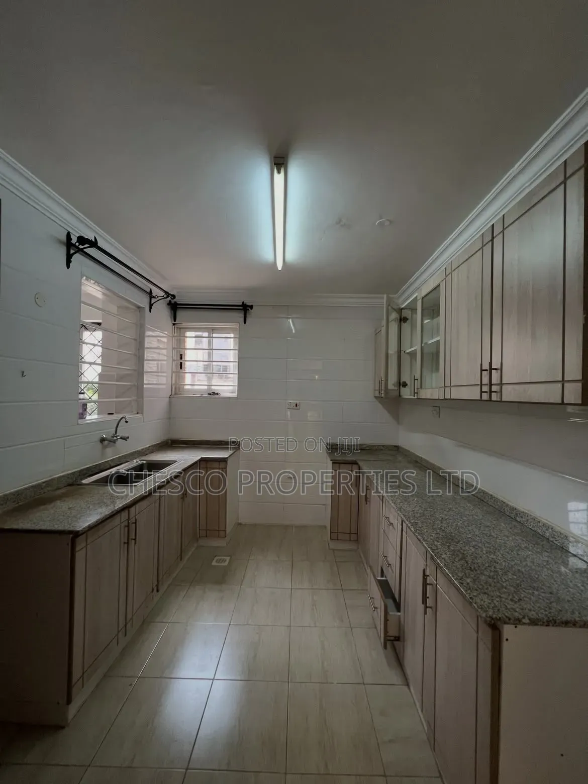 2bdrm Apartment in Raphta Road Area for rent
