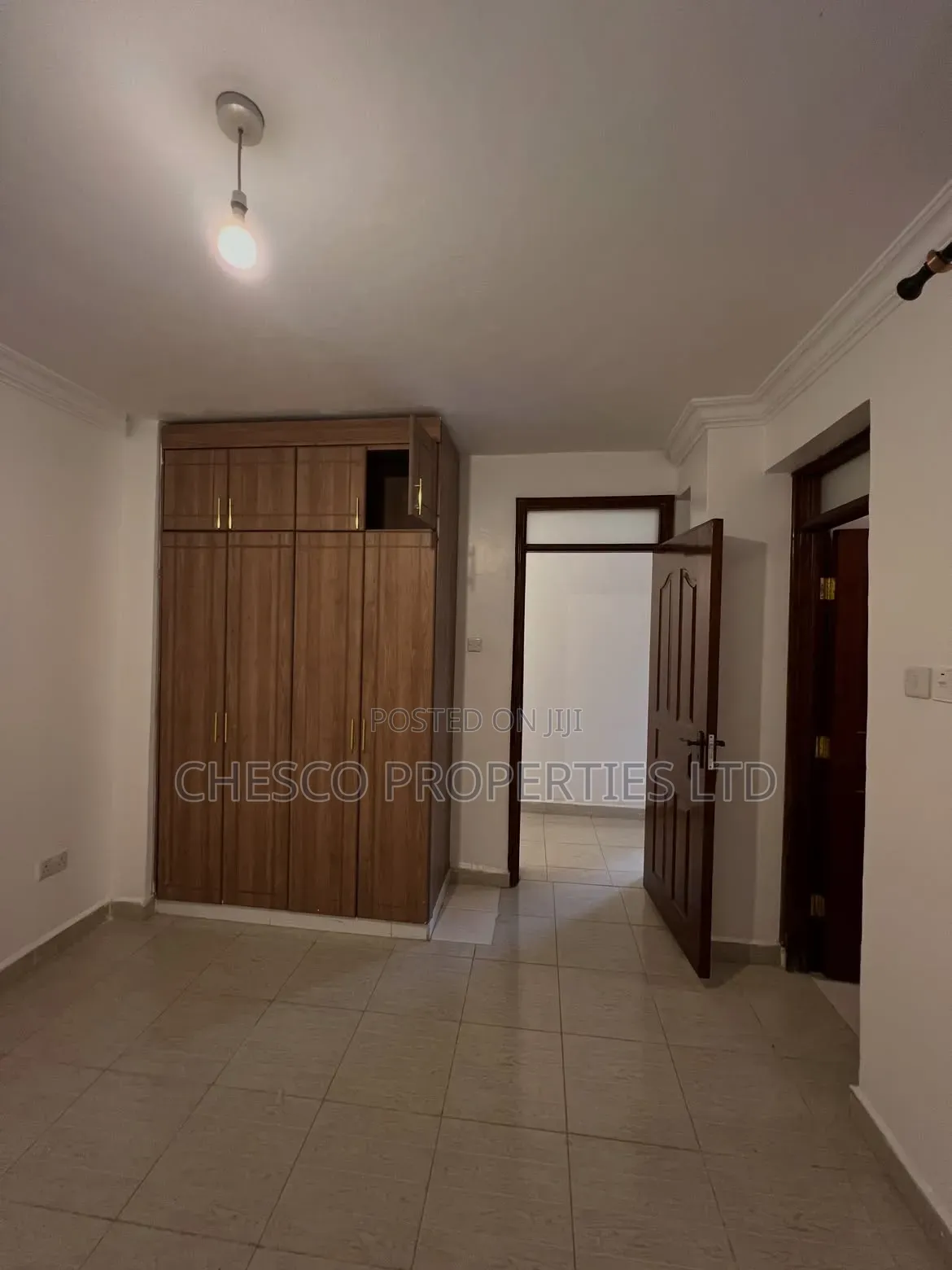 2bdrm Apartment in Raphta Road Area for rent