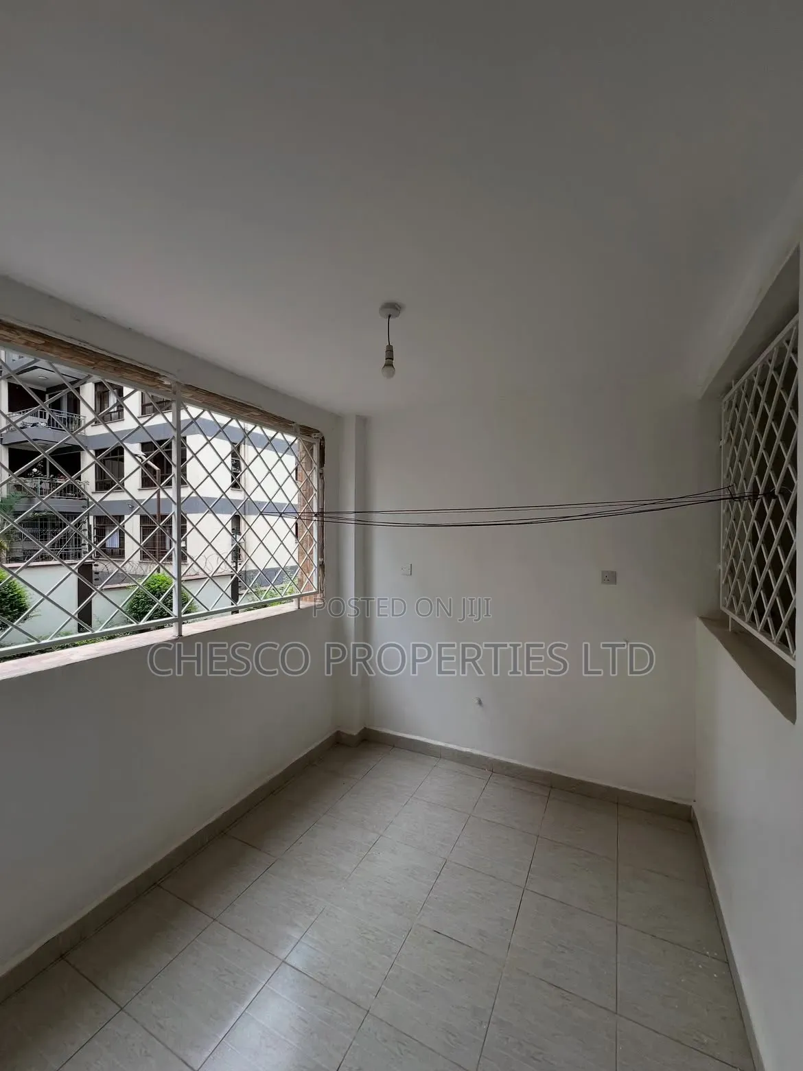 2bdrm Apartment in Raphta Road Area for rent