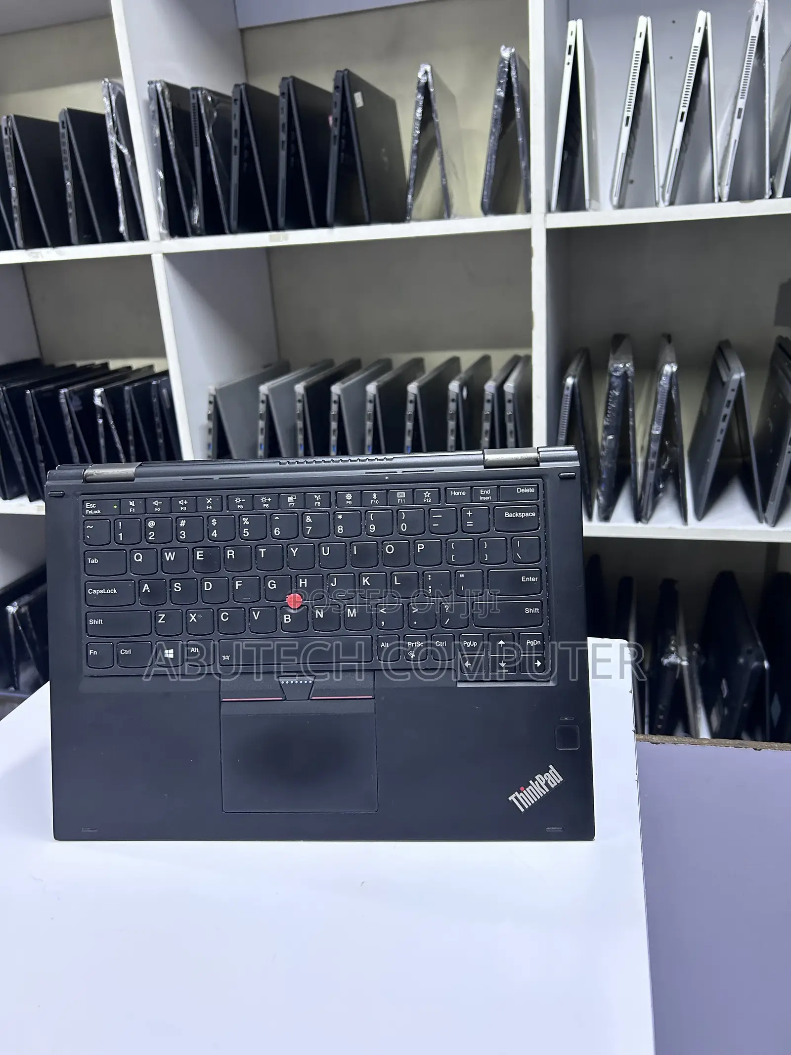 Laptop Lenovo ThinkPad Yoga 370 8GB Intel Core i5 SSD 256GB