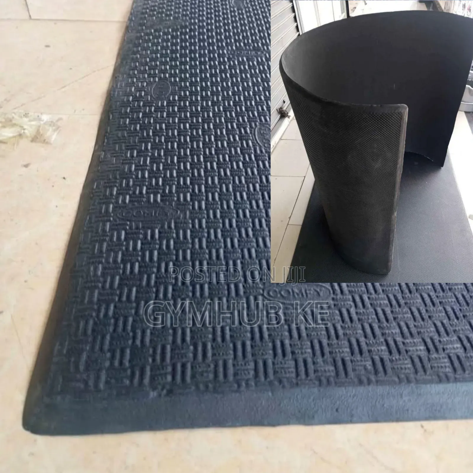 Workout Mats