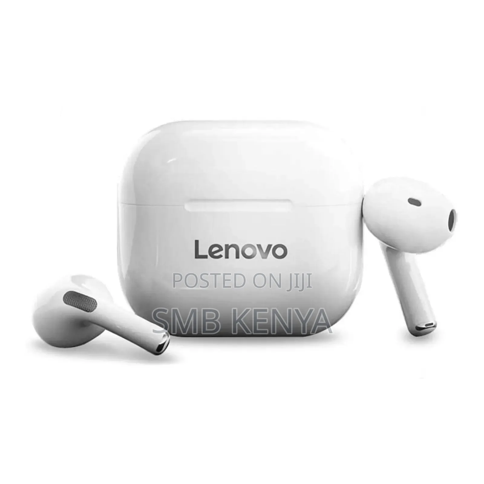 Lenovo LP40 LivePods True Wireless Bluetooth Earbuds