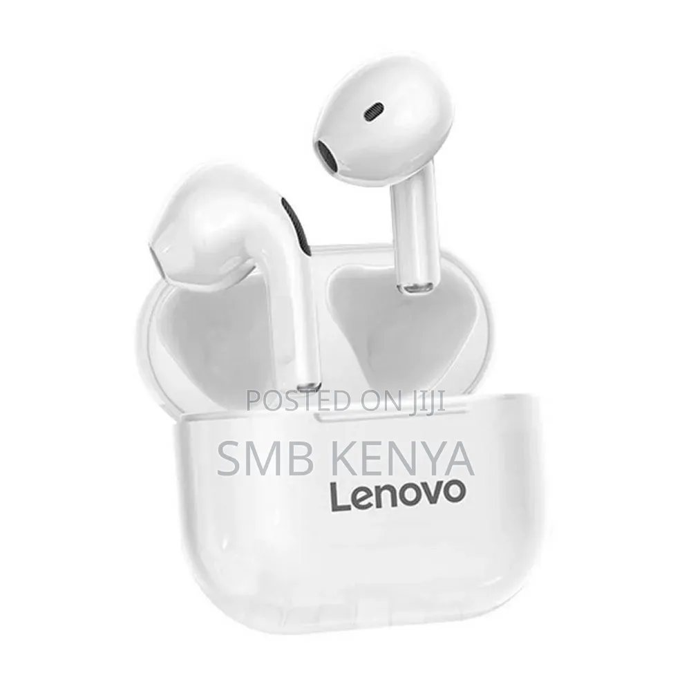 Lenovo LivePods LP40 Wireless Earphones