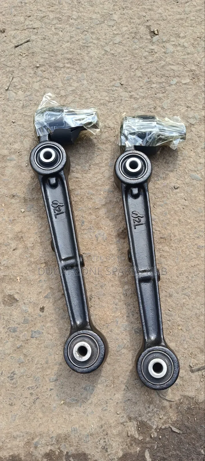 Mitsubishi Galant Front Straight Arms Available.
