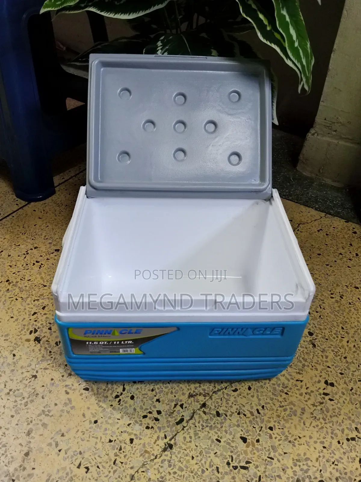 11LTR Cooler Box / Pinnacle Cooler Box 11 Litre