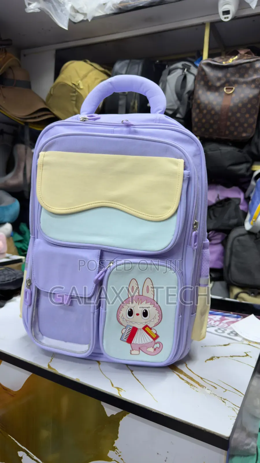 Kids Scool Bags
