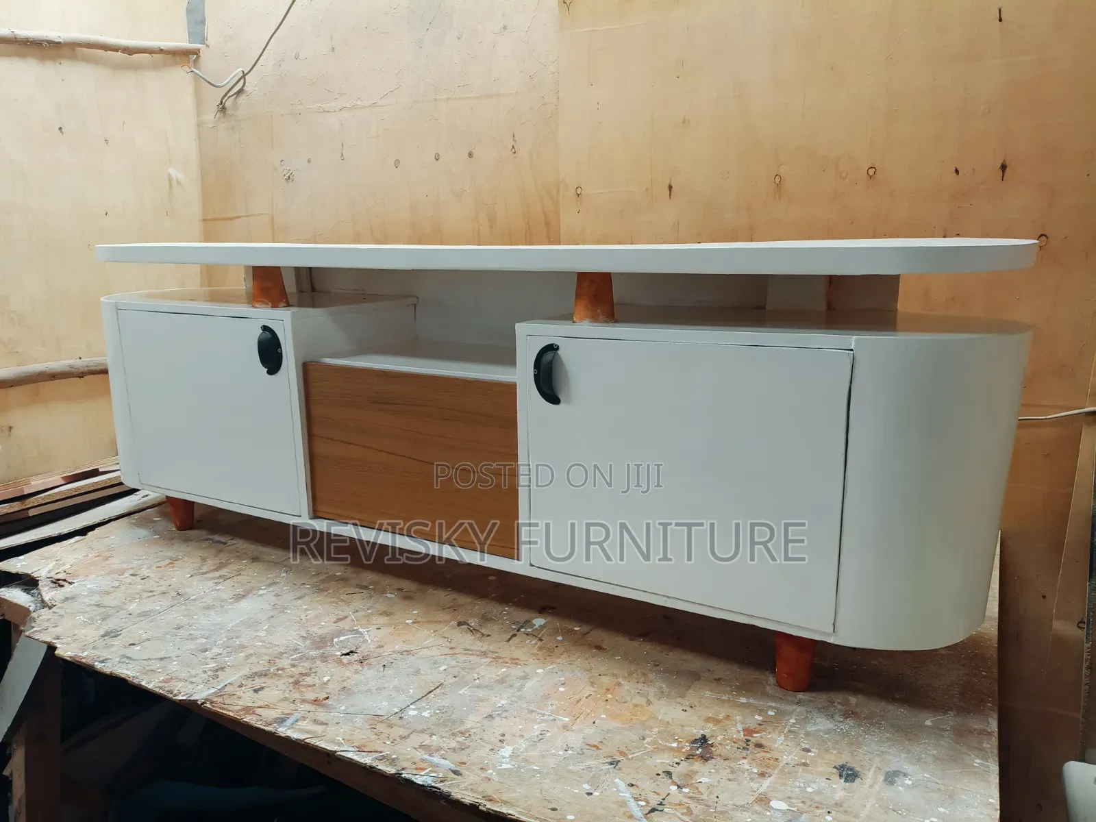 TV Stands in All Kinds