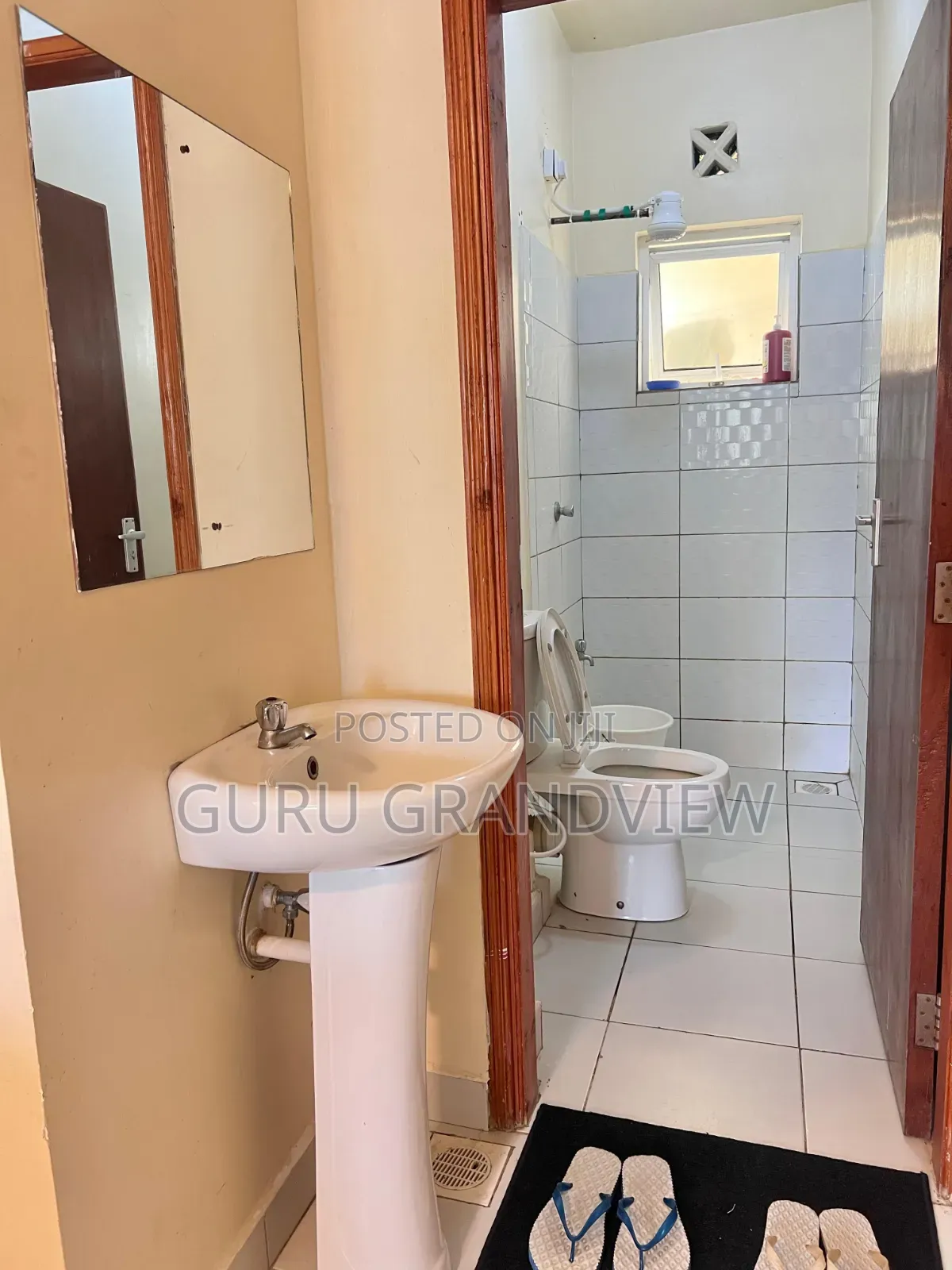 Buxton Point 2bedroom Airbnb With Pool