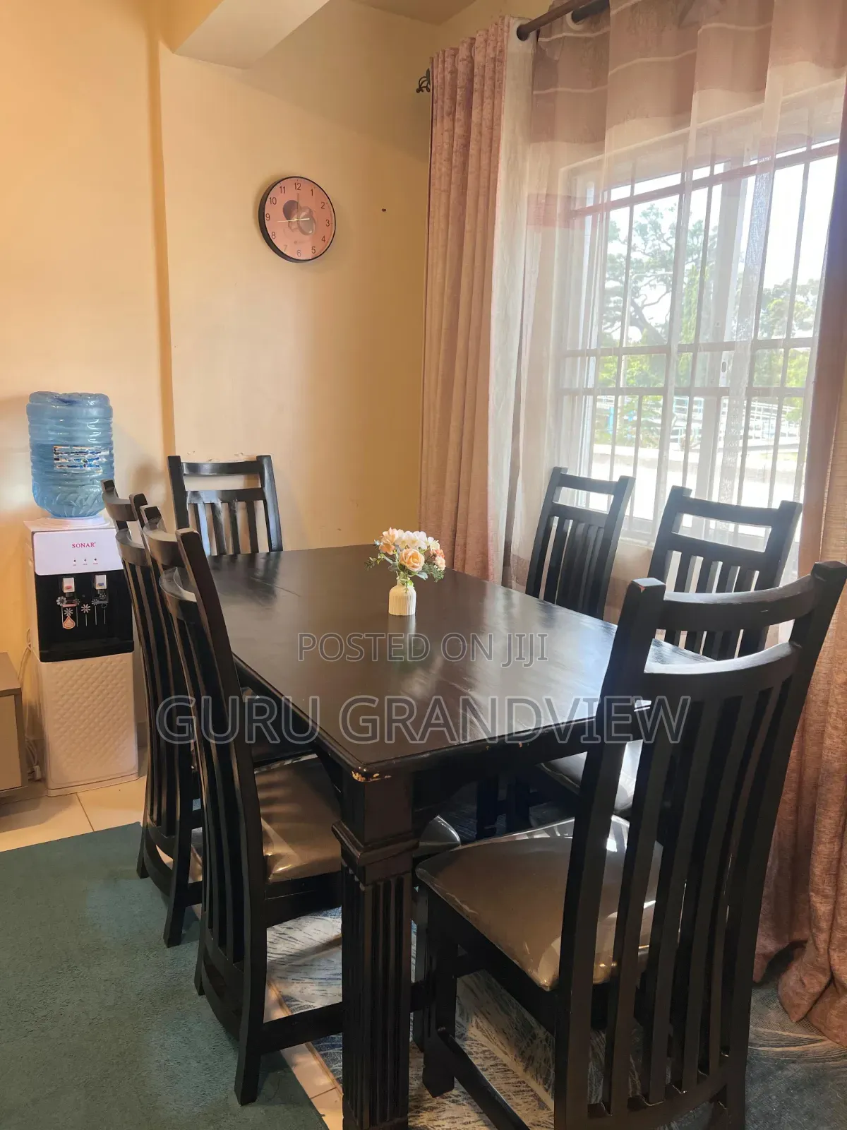 Buxton Point 2bedroom Airbnb With Pool