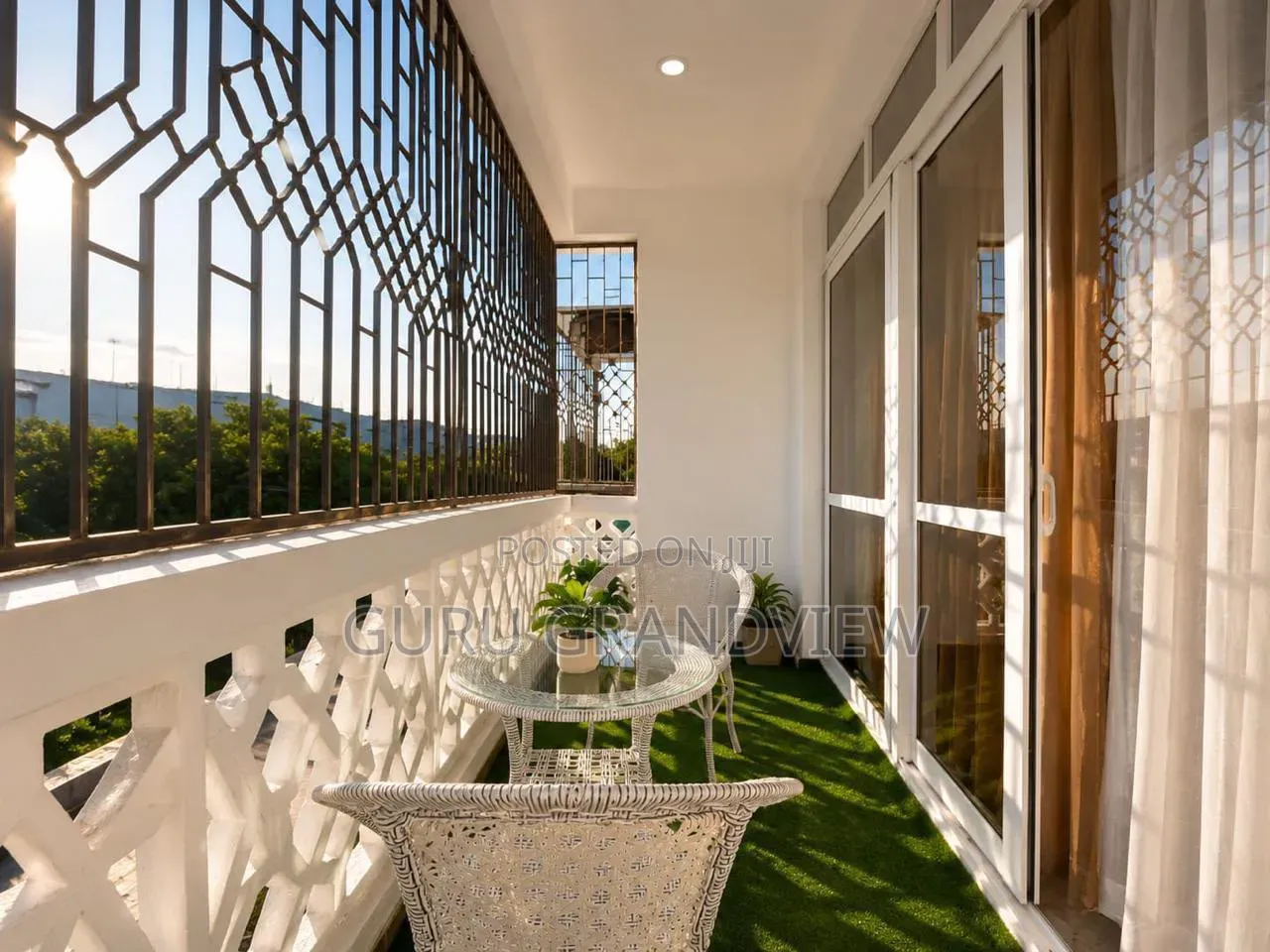 Luxury Nyali 2 Bedroom Airbnb