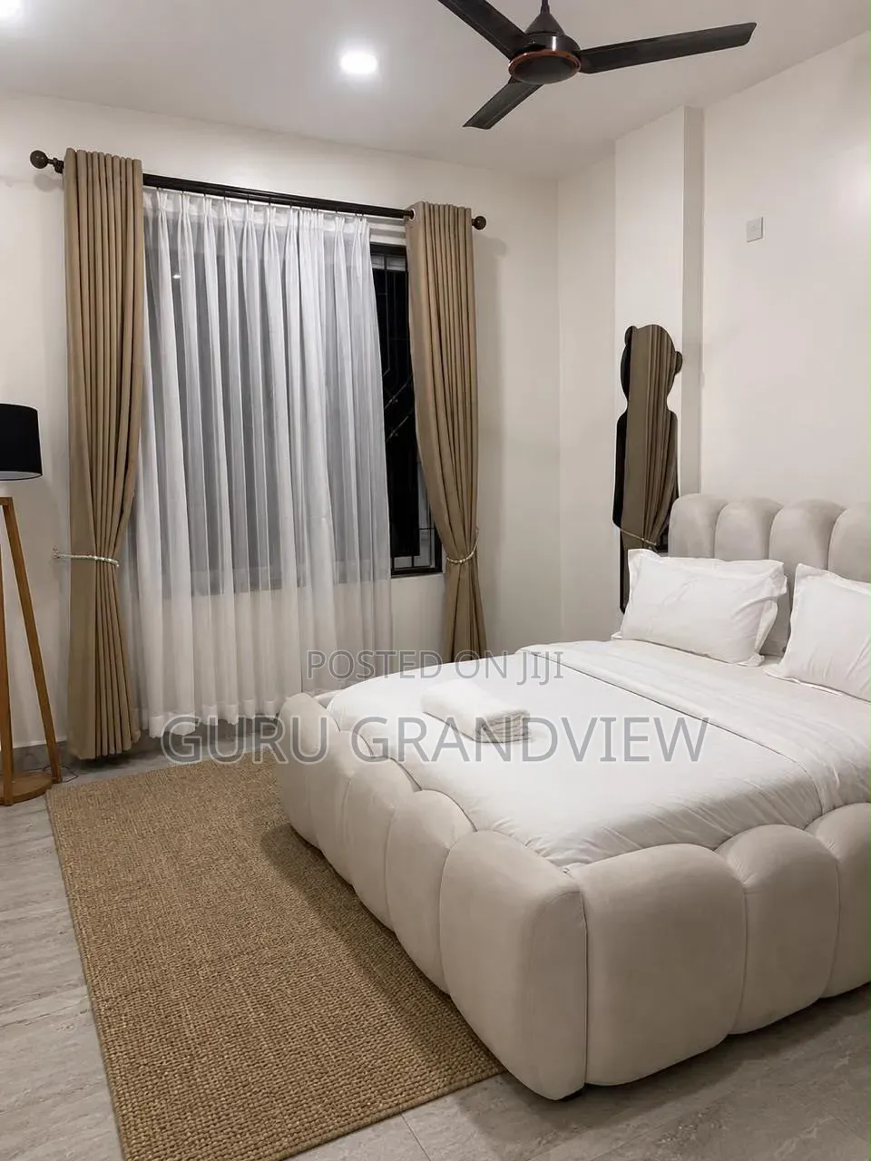 Luxury Nyali 2 Bedroom Airbnb