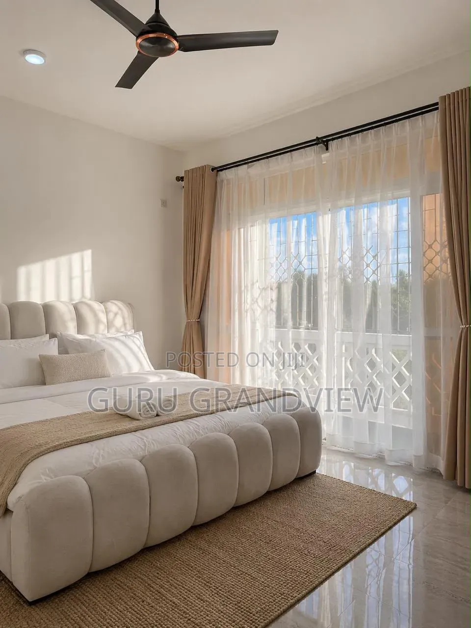 Luxury Nyali 2 Bedroom Airbnb