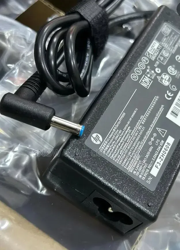 HP Elitebook 840 G3, G4, G5, G6 Laptop Charger