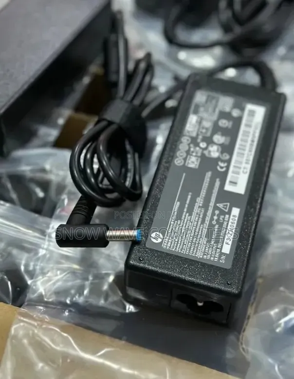 HP Elitebook 840 G3, G4, G5, G6 Laptop Charger