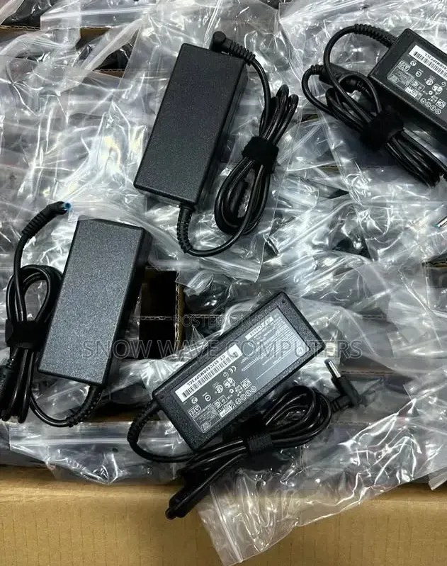 HP Elitebook 840 G3, G4, G5, G6 Laptop Charger