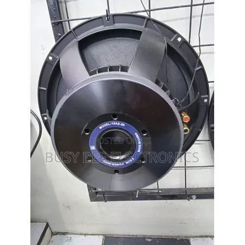 Bm 15az-20 Naked Speaker