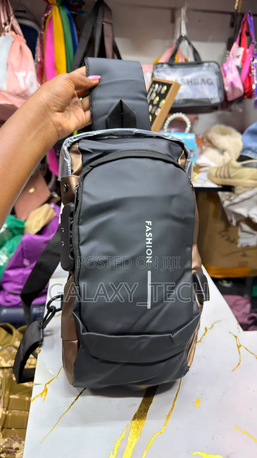 Sling Shoulder Bags